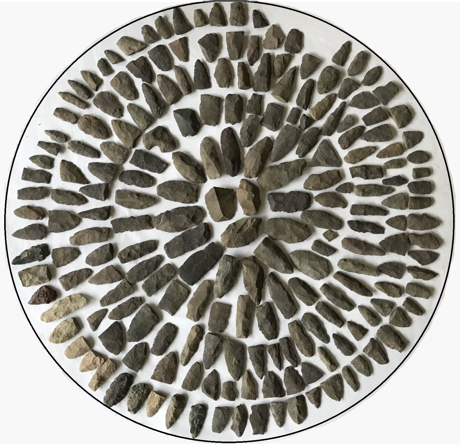 Stonewheel